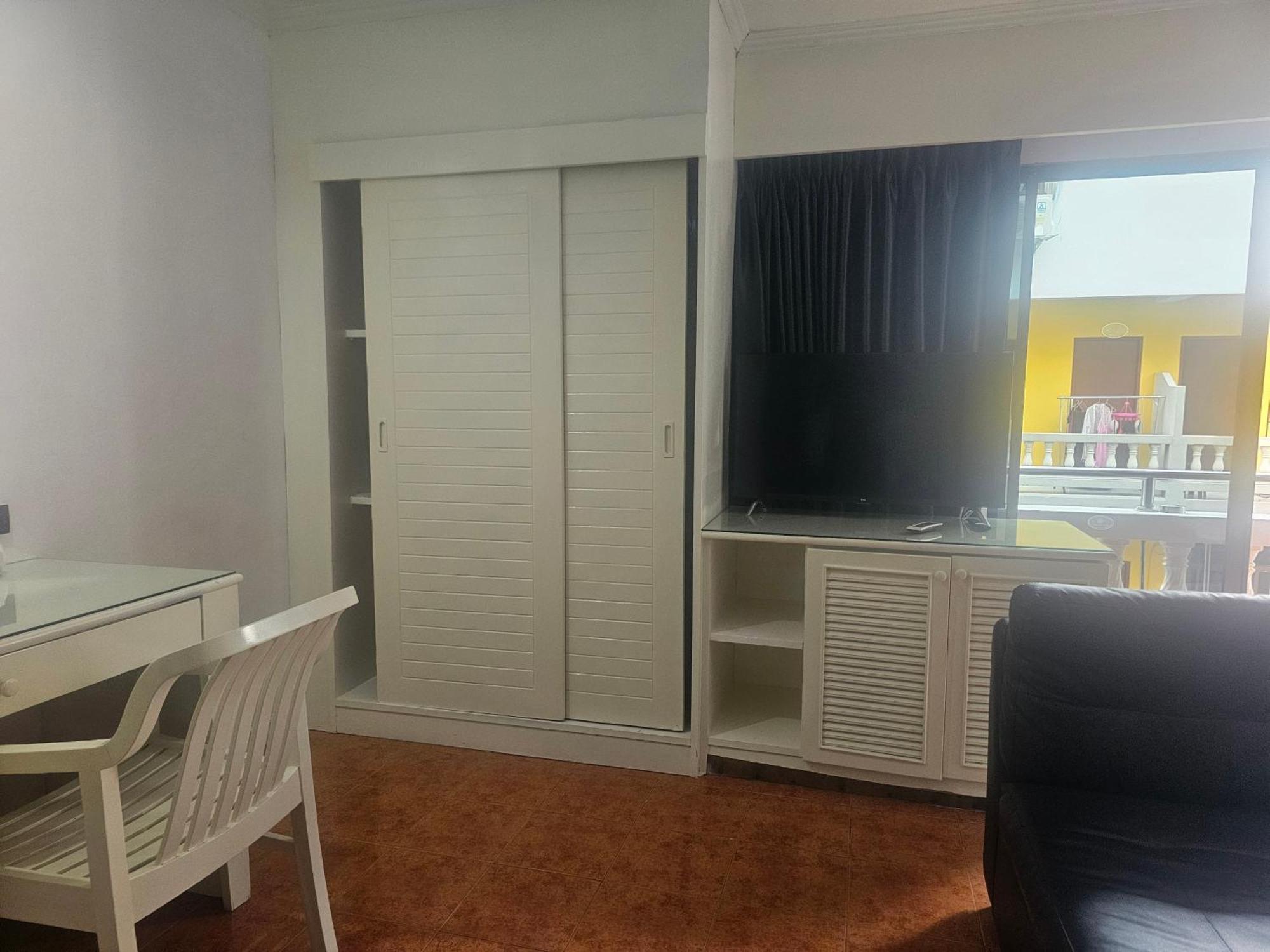 Patong Central Residence & Apartment Zimmer foto